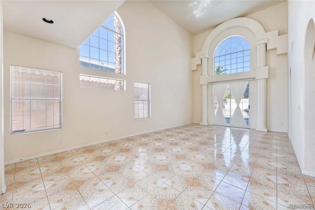 House in Las Vegas, Nevada, United States 5 - 18786509