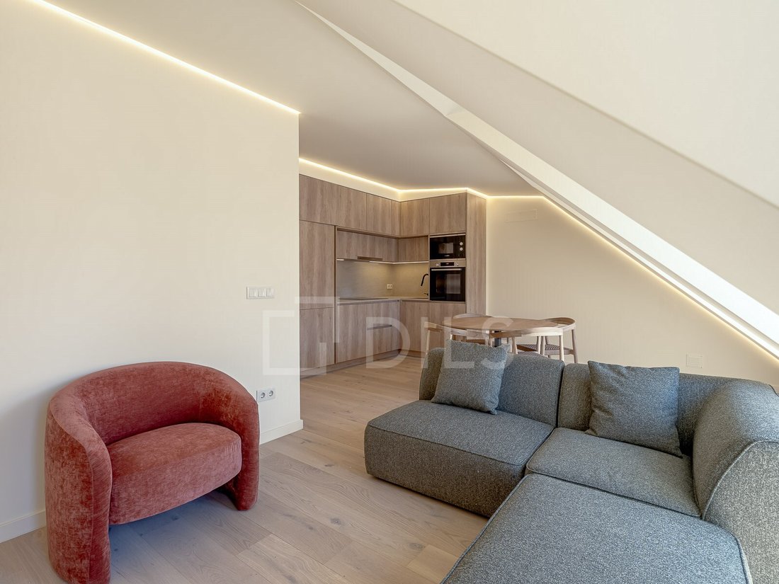 Apartment in Misericordia, Lisbon, Portugal 5 - 18788008