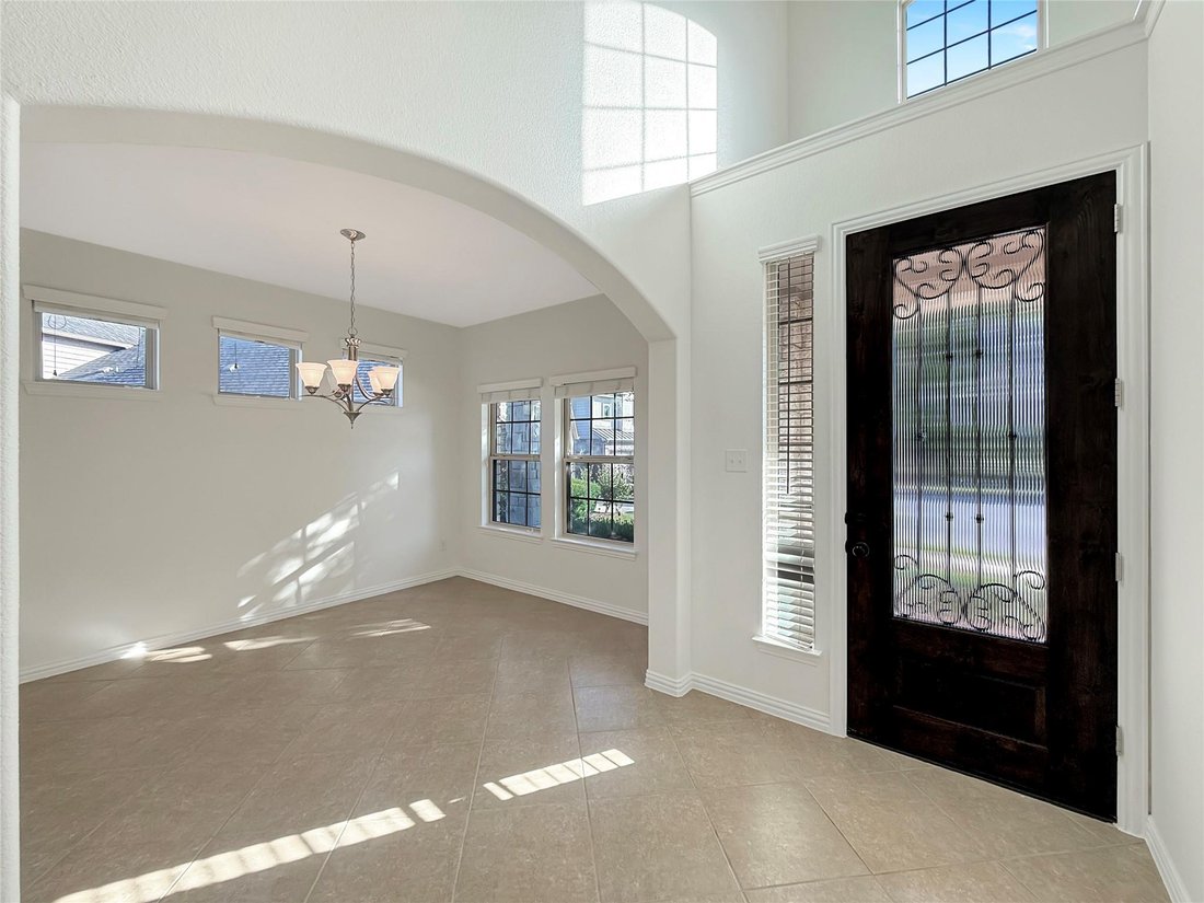 Casa en Pflugerville, Texas, Estados Unidos 3 - 18783670