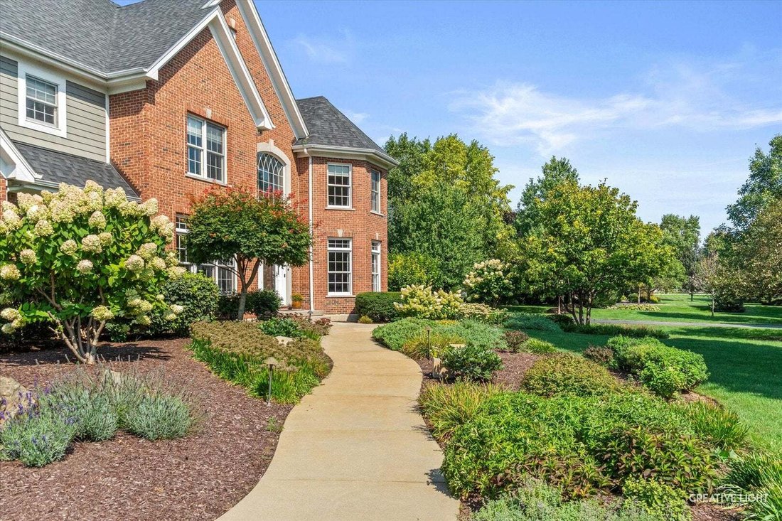 House in Plato Center, Illinois, United States 2 - 18786807