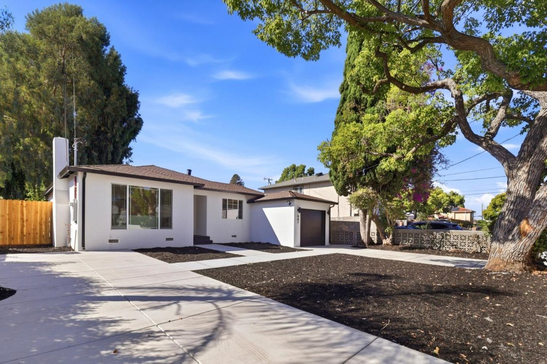 Casa en Redwood City, California, Estados Unidos 3 - 18786424