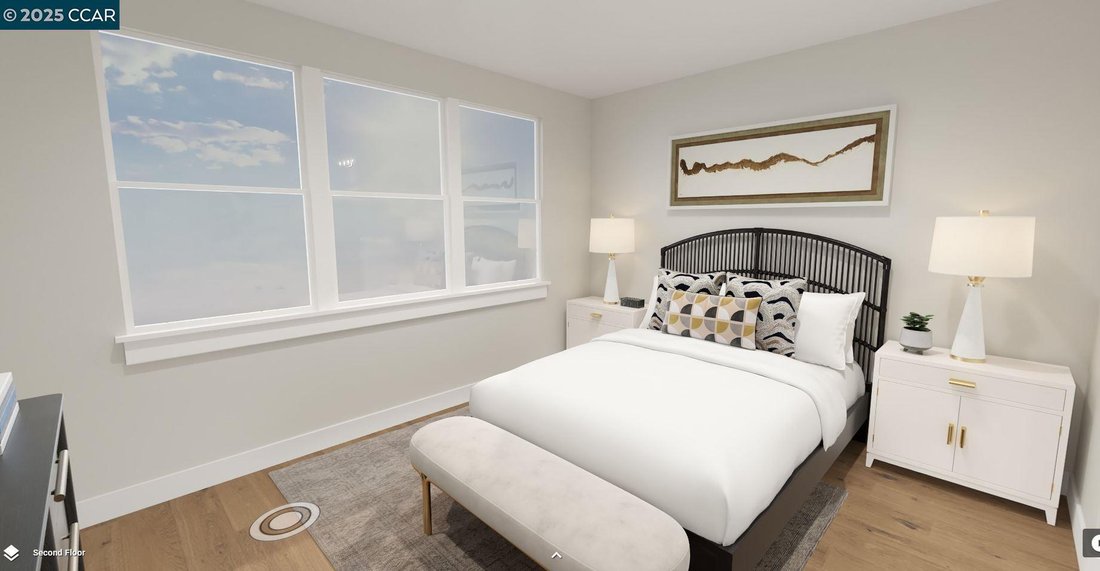 Condominio a Santa Clara, California, Stati Uniti 5 - 18786423