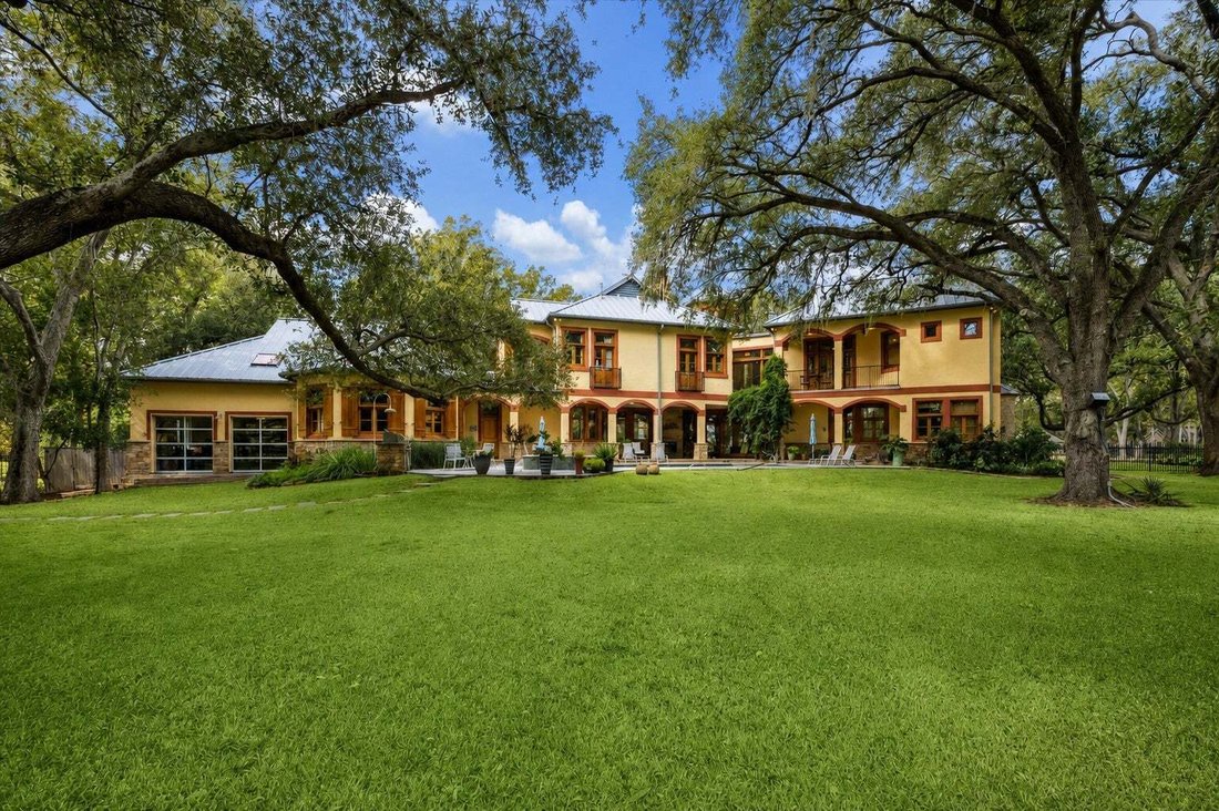 House in Missouri City, Texas, United States 3 - 16608986