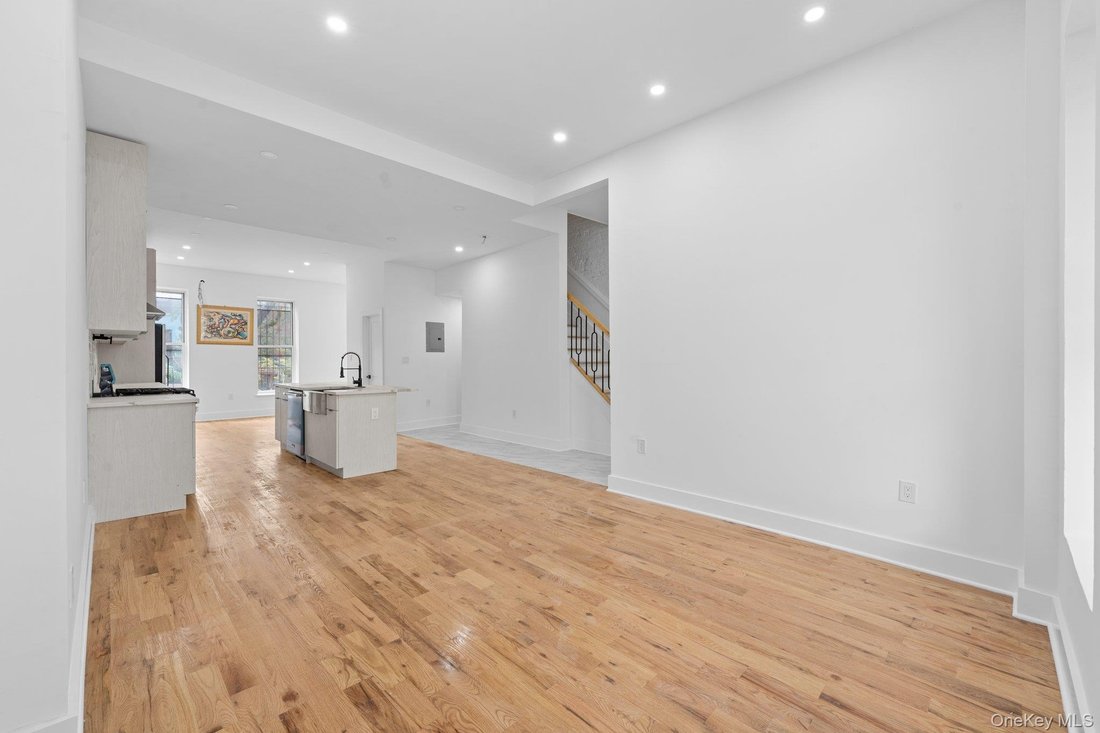 Casa a New York, New York, Stati Uniti 4 - 18783995