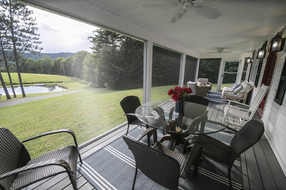 Casa a Dover, Vermont, Stati Uniti 5 - 18256641