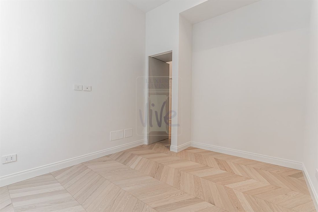 Apartment in Porta Vittoria, Milan, Lombardy 4 - 18785891