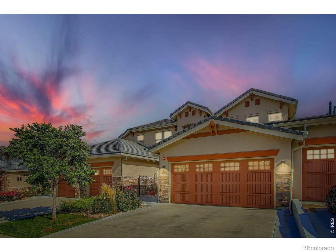 Townhouse in Lafayette, Colorado, United States 2 - 18785936