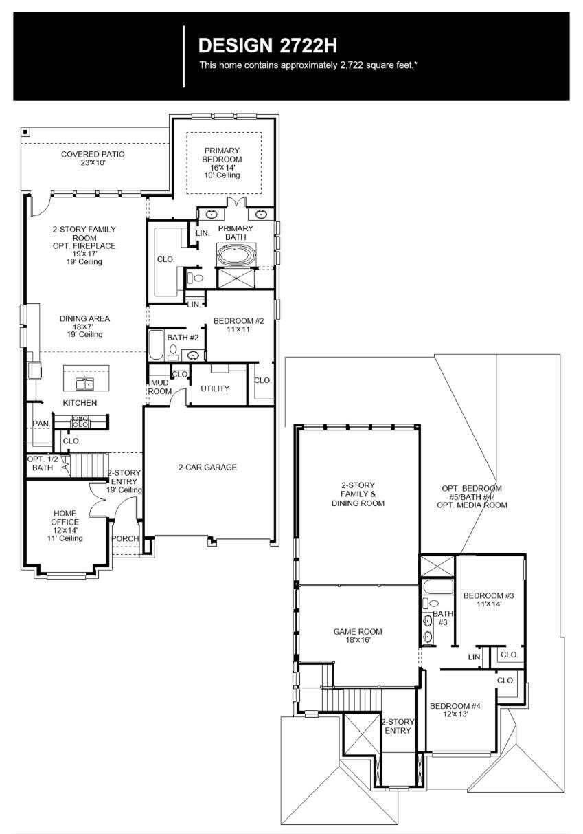 Casa a Georgetown, Texas, Stati Uniti 5 - 18786634