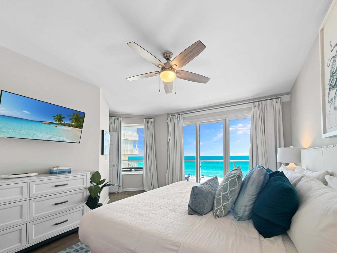 Condominio en Destin, Florida, Estados Unidos 1 - 18785809
