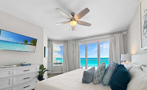 Condominio en Destin, Florida, Estados Unidos 1