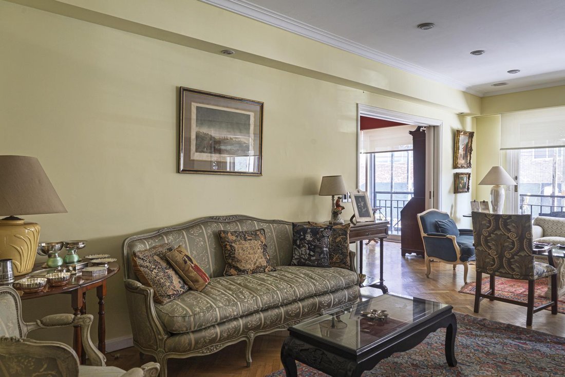 Apartment in Buenos Aires, Buenos Aires, Argentina 2 - 18784663