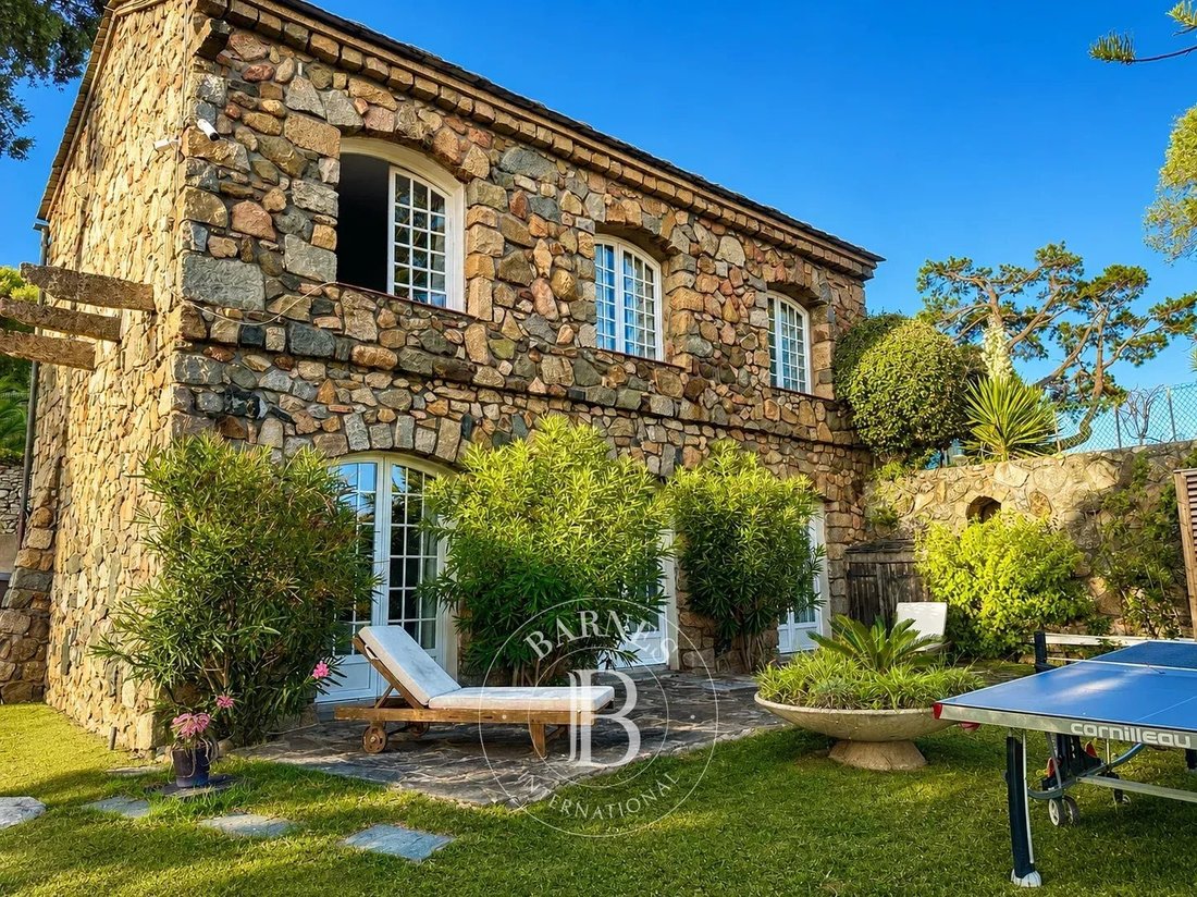 Villa en Olmeto, Córcega, Francia 3 - 16052932