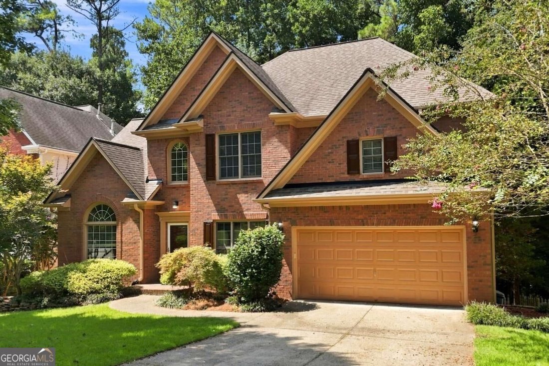 House in Marietta, Georgia, United States 2 - 18787282