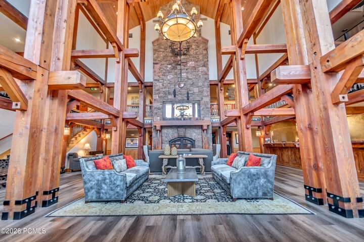 Condominio en Park City, Utah, Estados Unidos 2 - 18788908