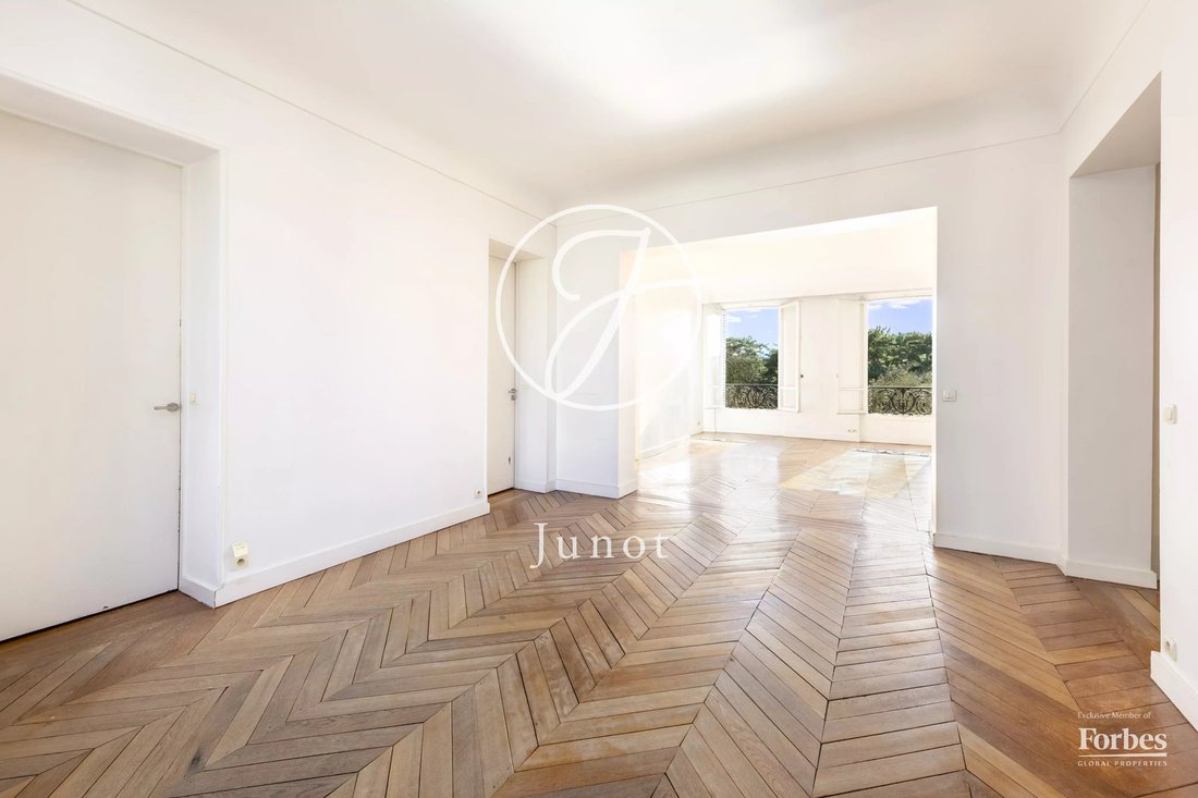 Appartamento a Neuilly-sur-Seine, Isola di Francia, Francia 5 - 17274874