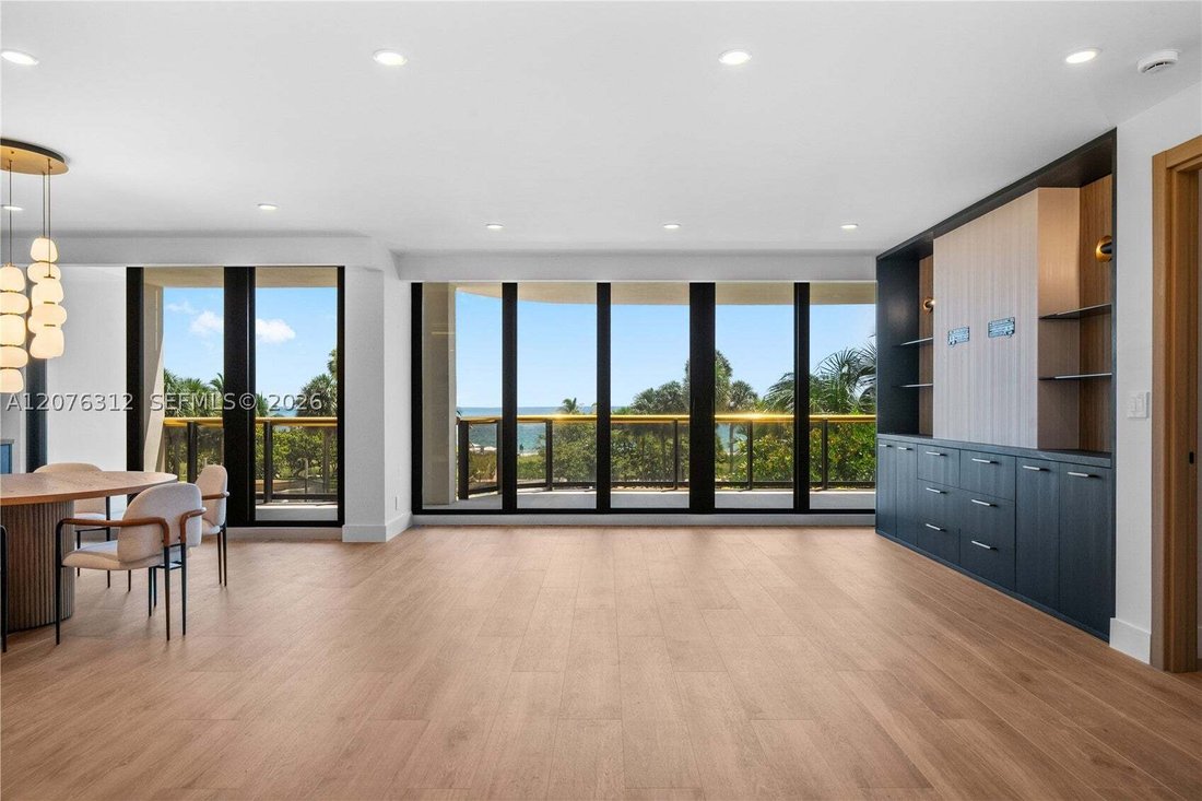 Condo in Bal Harbour, Florida, United States 4 - 18786679