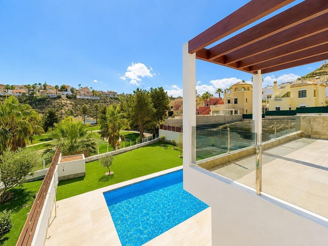 Haus in Quesada, Rojales, Land Valencia 3 - 18787933