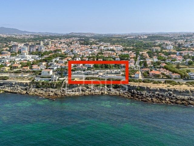 Casa en Estoril, Cascais y Estoril, Distrito de Lisboa 1 - 18788021
