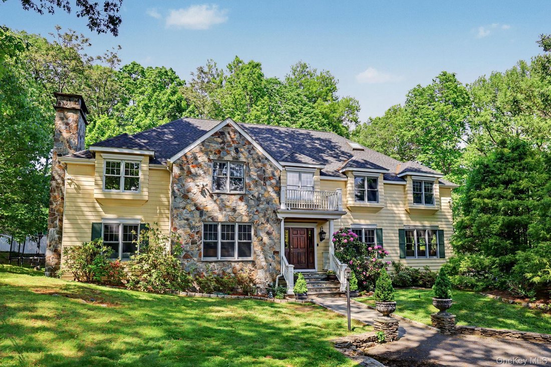 House in Greenwich, Connecticut, United States 2 - 18782270
