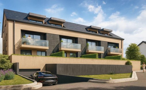 Apartamento en Contern, Luxemburgo, Luxemburgo 1