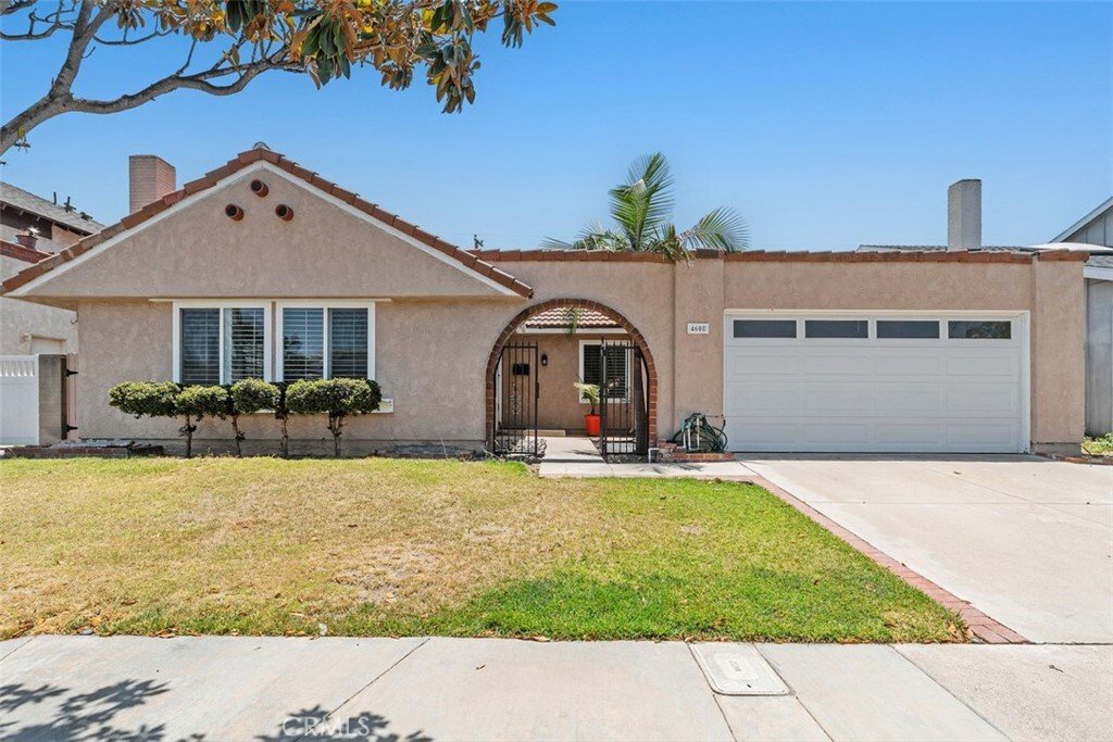 Casa en Cypress, California, Estados Unidos 2 - 18287974