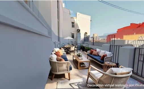 Apartment in Ciutat Vella, Valencia, Spain 1