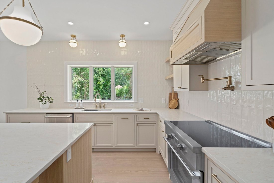 Casa a Cohasset, Massachusetts, Stati Uniti 2 - 18788851