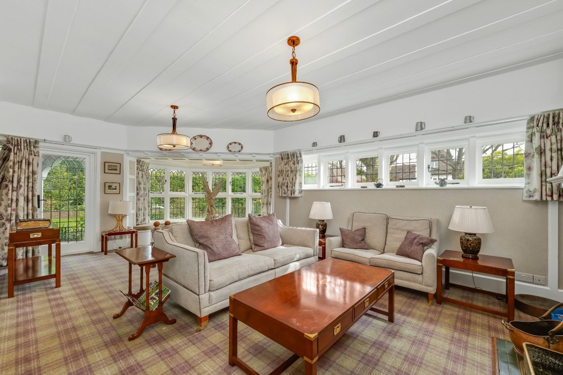 Casa in Ditton Common, Claygate, Inghilterra 4 - 18784409