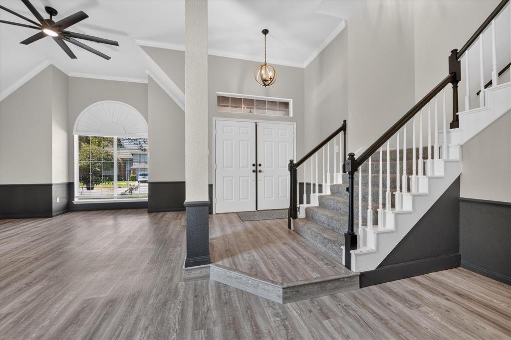 Haus in Flower Mound, Texas, Vereinigte Staaten 3 - 18784202