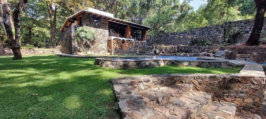 Casa a Cuernavaca, Morelos, Messico 3 - 18785678