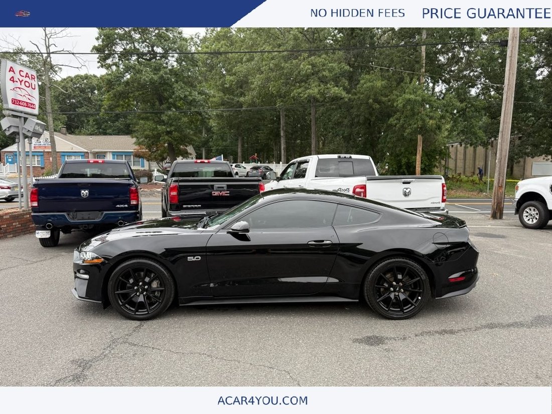 Coupe in Brick, NJ, United States 2 - 18788500