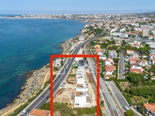 Casa en Estoril, Cascais y Estoril, Distrito de Lisboa 2 - 18788021