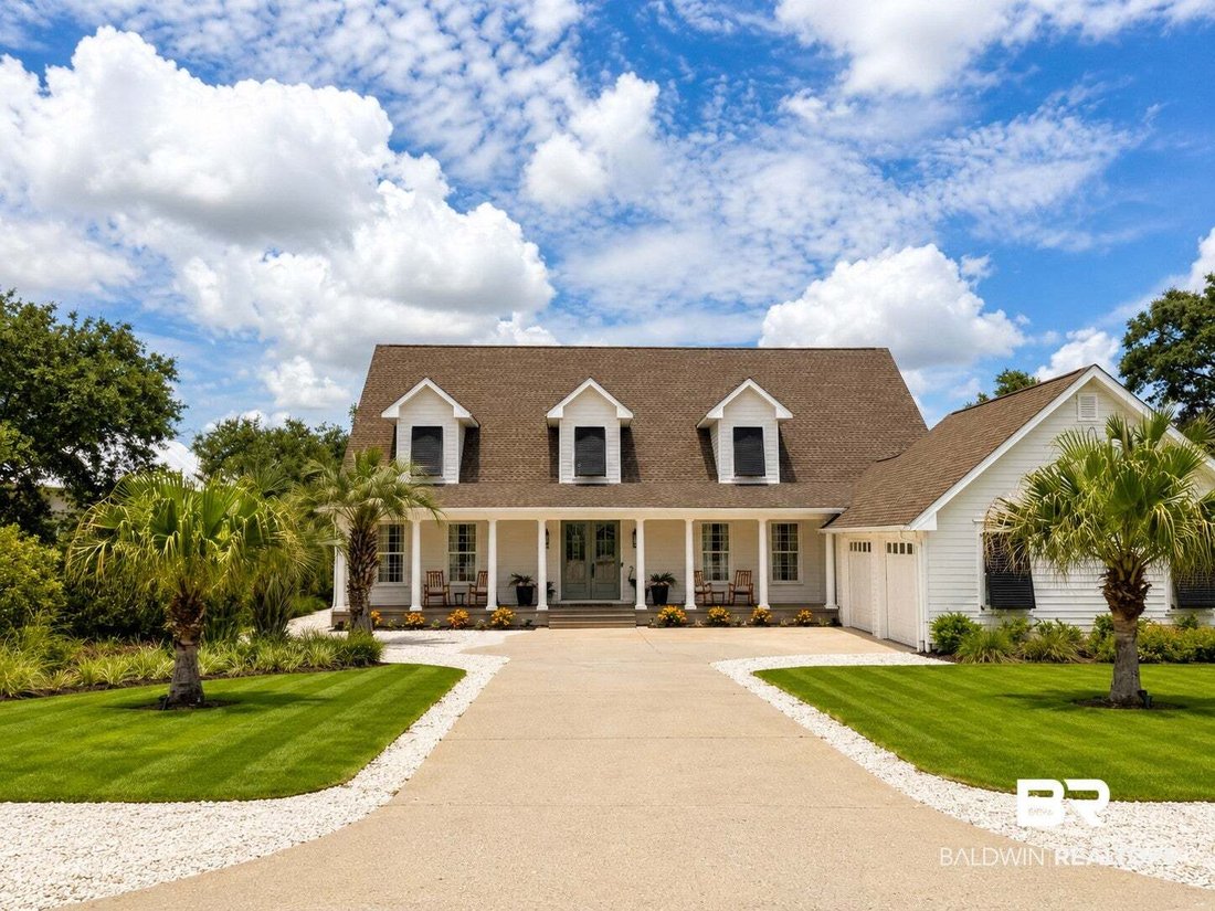 House in Orange Beach, Alabama, United States 4 - 18783863