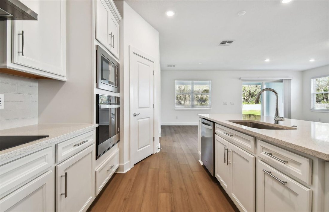 Casa en Apollo Beach, Florida, Estados Unidos 4 - 18786547