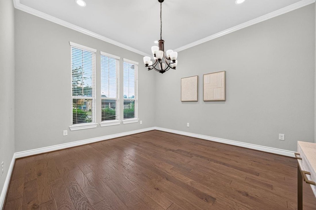 Haus in Conroe, Texas, Vereinigte Staaten 4 - 18787210