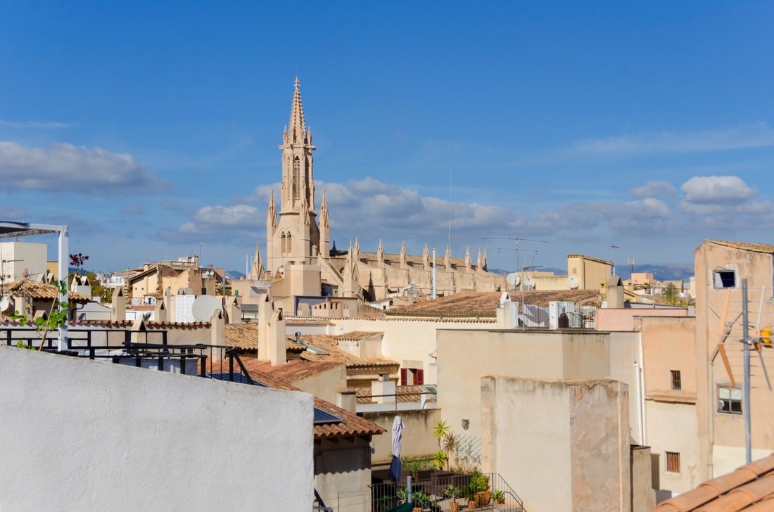 House in Palma, Balearic Islands, Spain 1 - 18788063