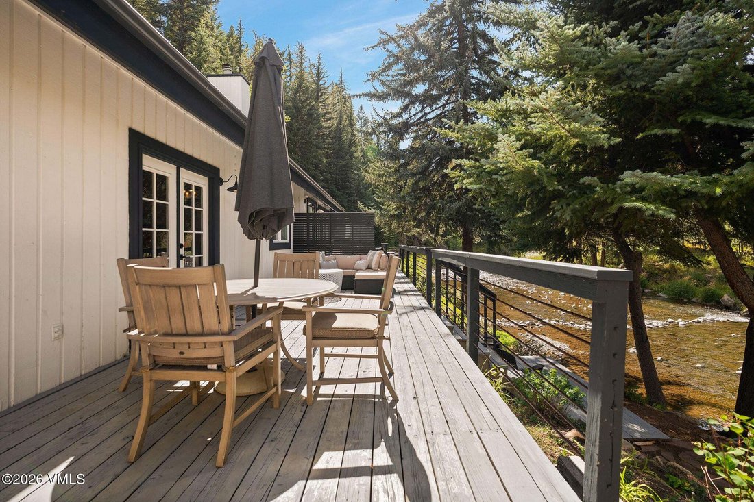 Maison à Vail, Colorado, États-Unis 5 - 18785763