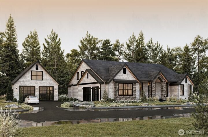 Haus in Woodinville, Washington, Vereinigte Staaten 2 - 18789249