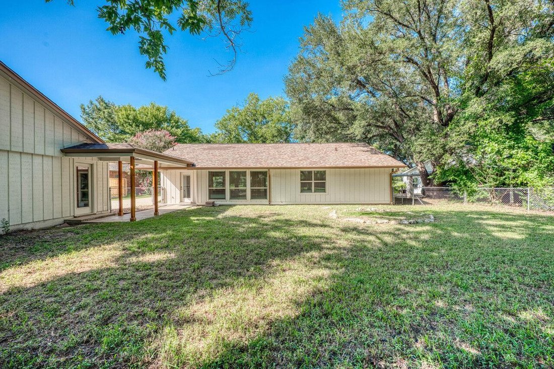 House in Marble Falls, Texas, United States 4 - 18786650