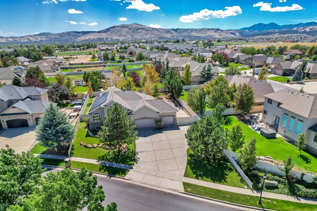 Casa en Herriman, Utah, Estados Unidos 5 - 18786191