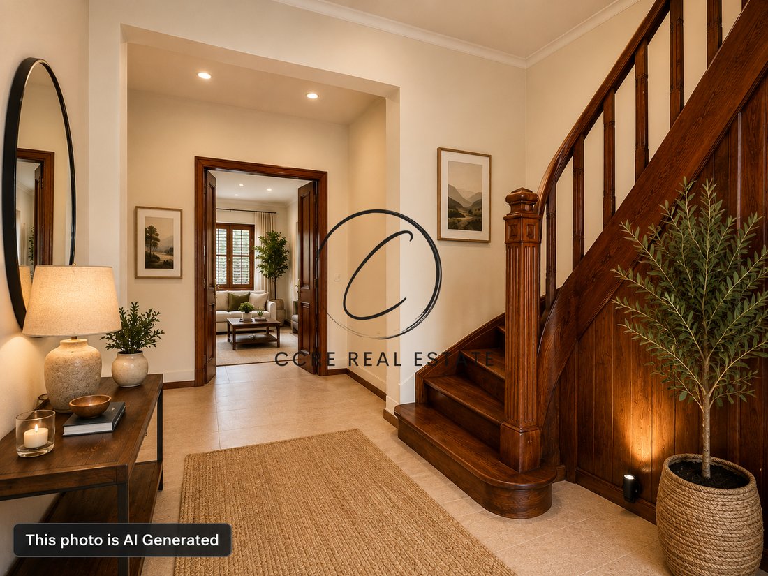 Maison à Ekali, Attique, Grèce 5 - 16692323
