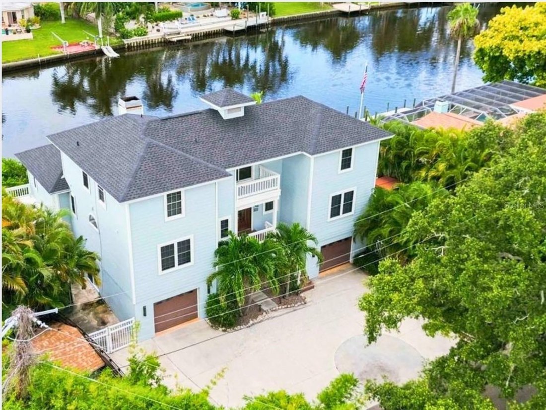 Haus in Sarasota, Florida, Vereinigte Staaten 1 - 18786600