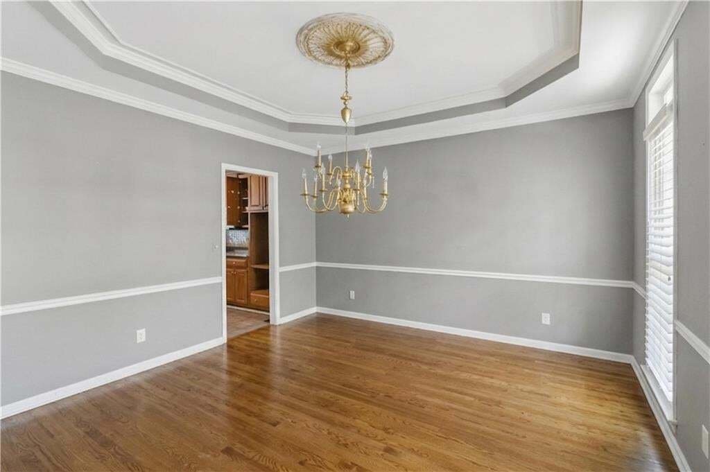 Casa en Lawrenceville, Georgia, Estados Unidos 5 - 18786918