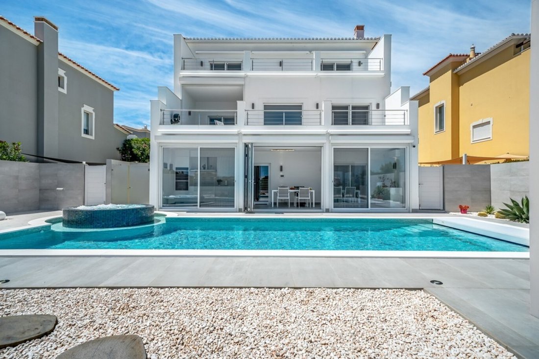 House in São Sebastião, Lagos, Sao Goncalo de Lagos, Portugal 1 - 18788968