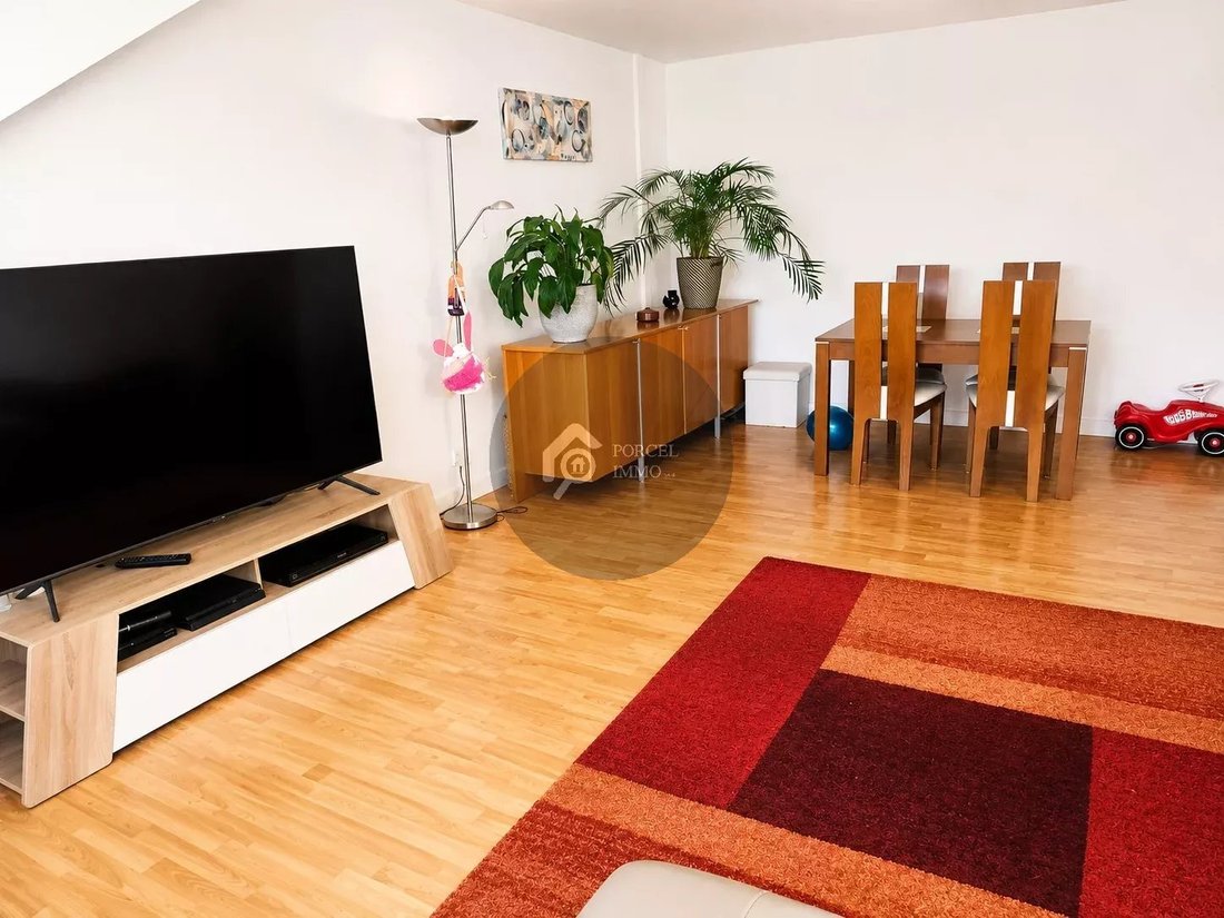 Appartement à Leudelange, District de Luxembourg, Luxembourg 1 - 18785078