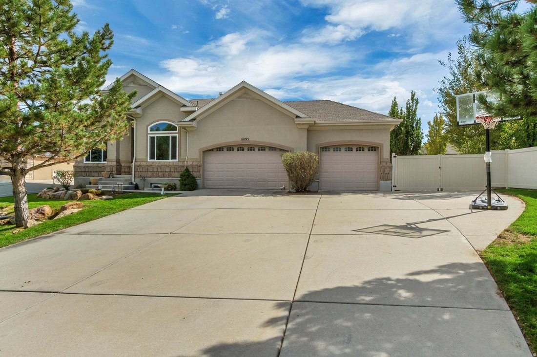 Casa en Herriman, Utah, Estados Unidos 3 - 18786191