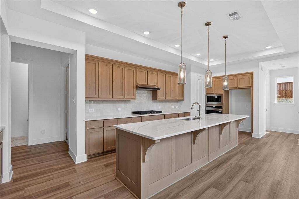 Casa en Fate, Texas, Estados Unidos 5 - 18736405