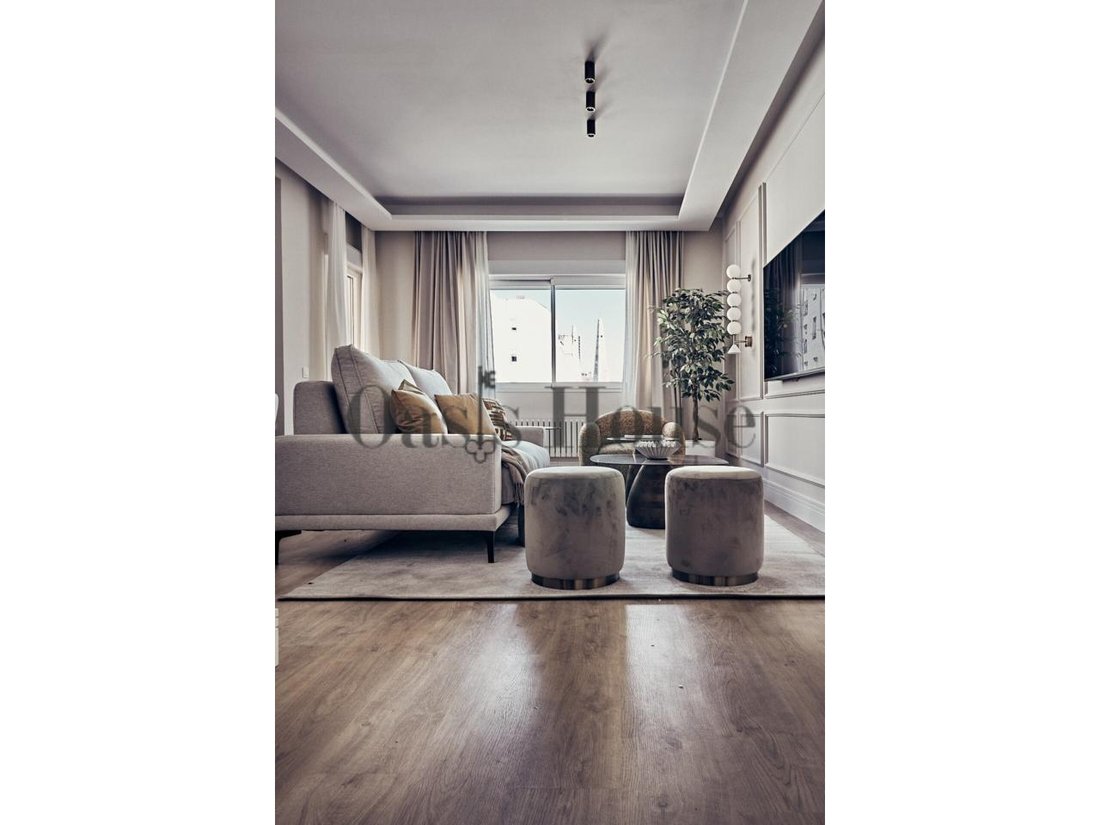 Apartamento en Retiro, Madrid, España 5 - 18784526