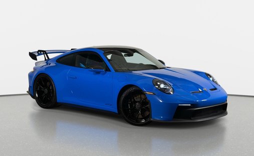 2022 Porsche 911 in Pompano beach, FL, United States 1