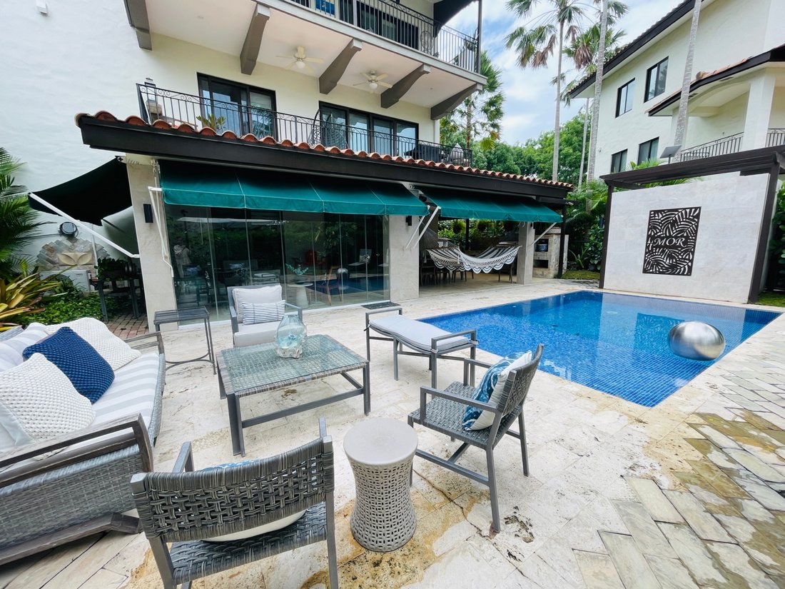 Apartment in El Chirú, Coclé Province, Panama 1 - 18787964
